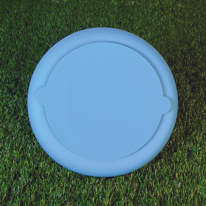 Rainbow Slow Feeder-Sky Blue