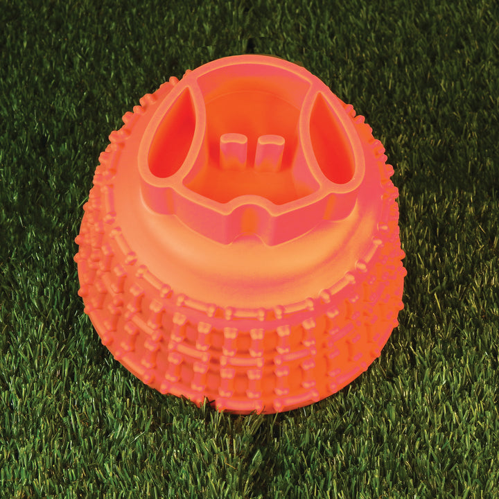 Lenny Lick Pot - Bubblegum Pink