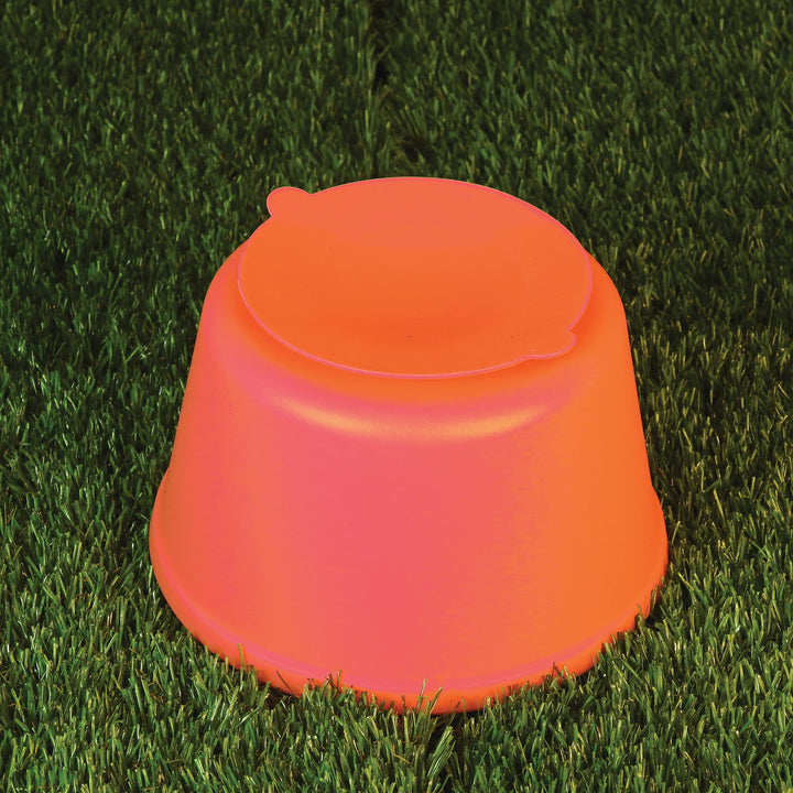 Lenny Lick Pot - Bubblegum Pink