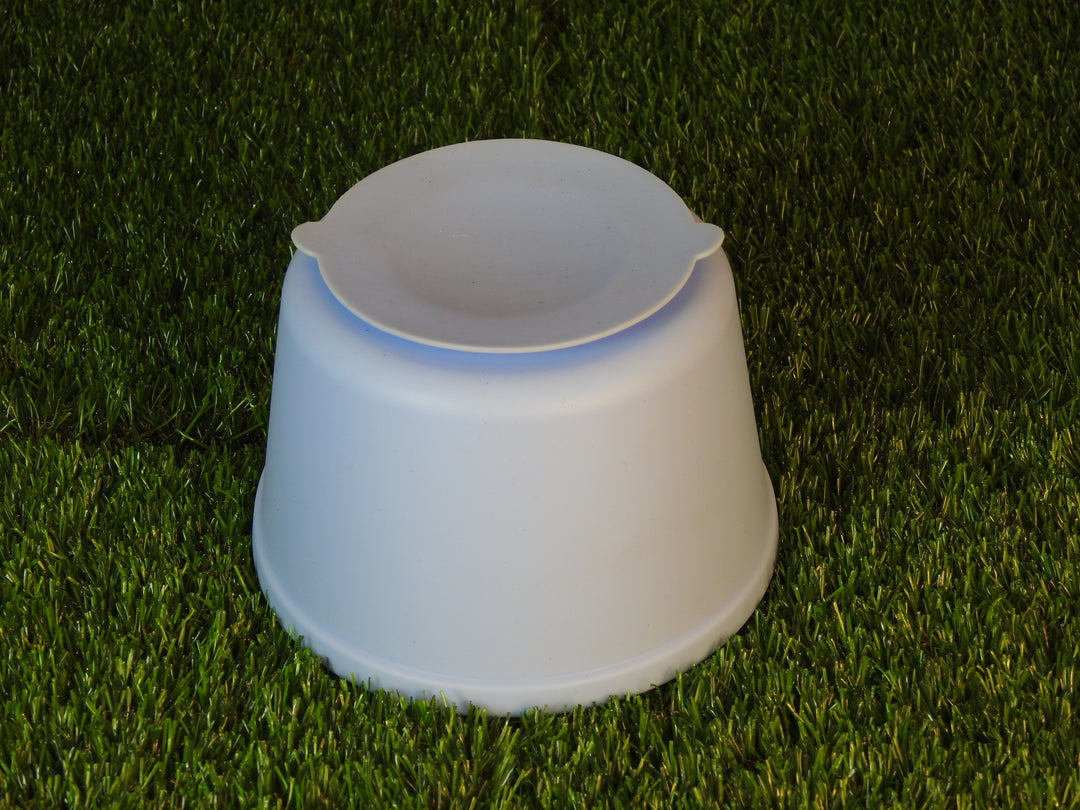 Lenny Lick Pot - Powder Blue