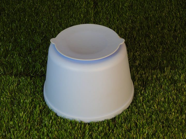 Lenny Lick Pot - Powder Blue