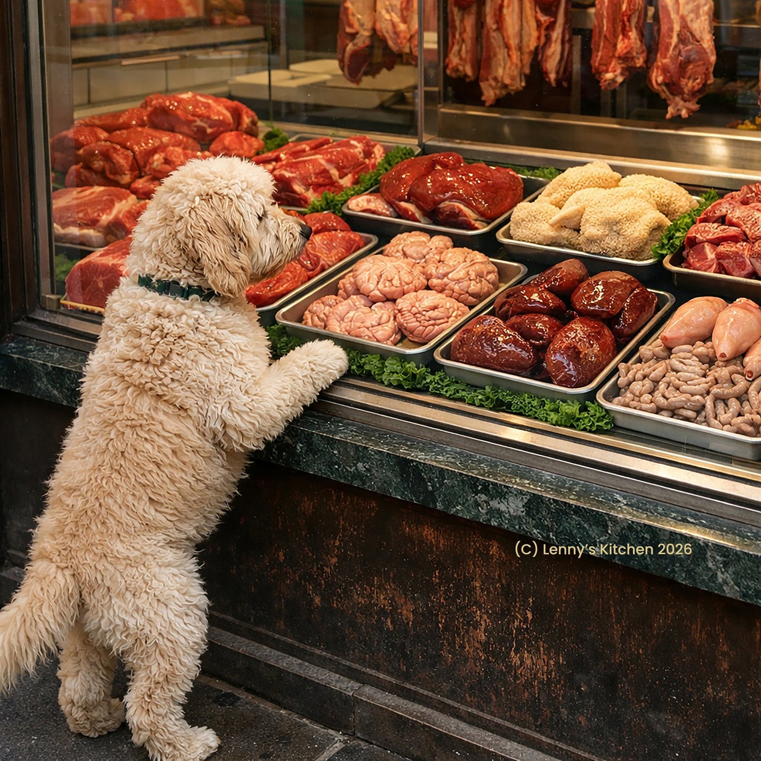 Protein Choices
