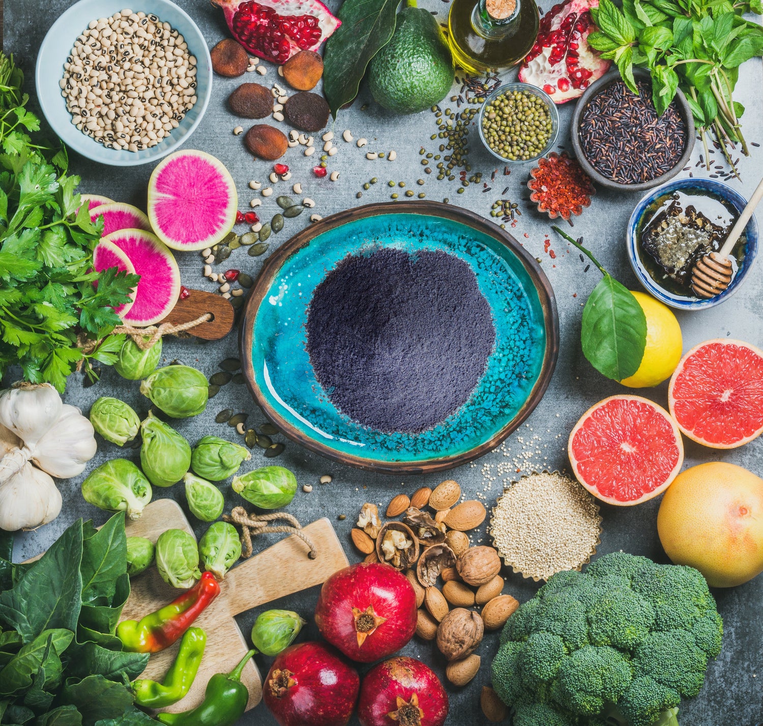 What are Antioxidants?
