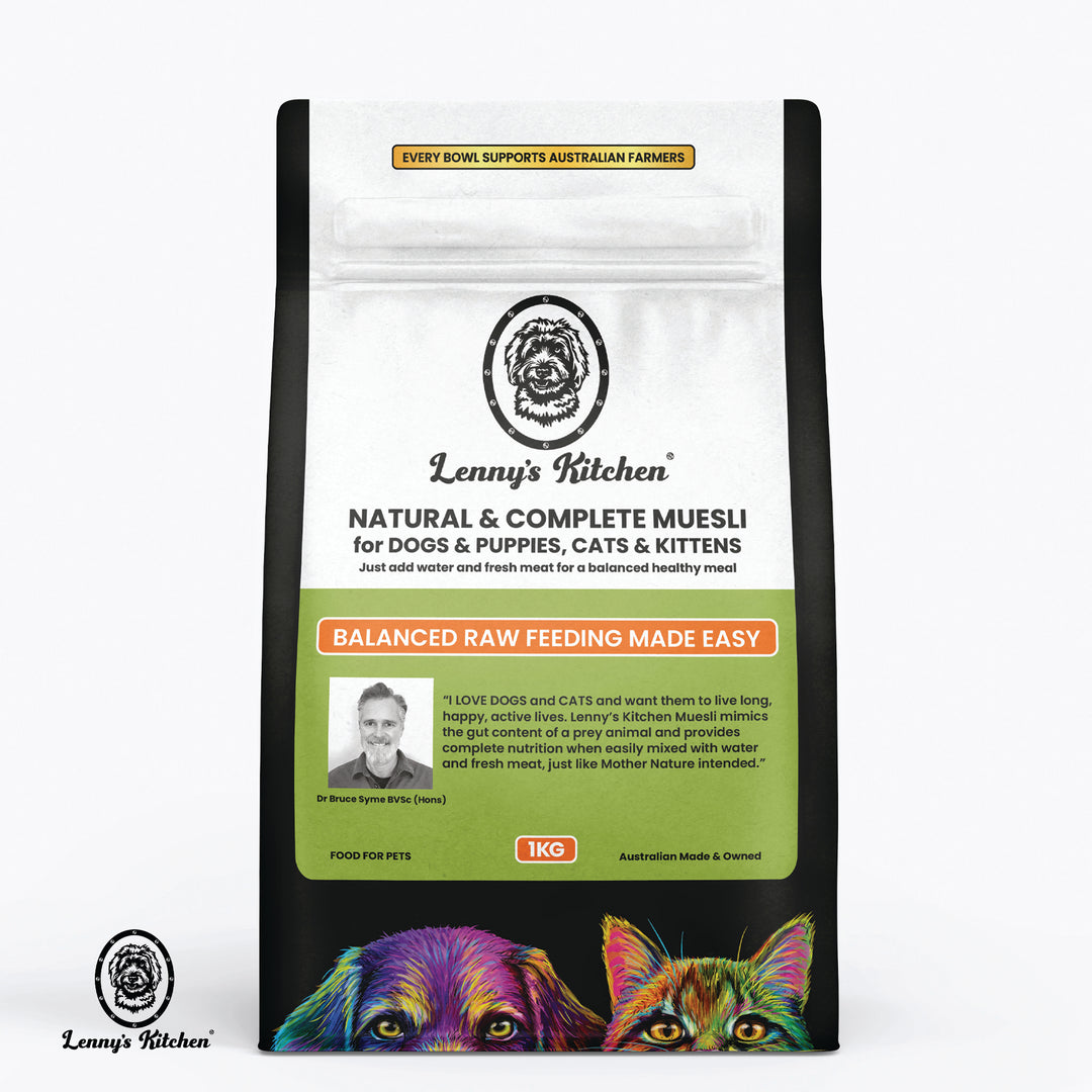 1kg Bag