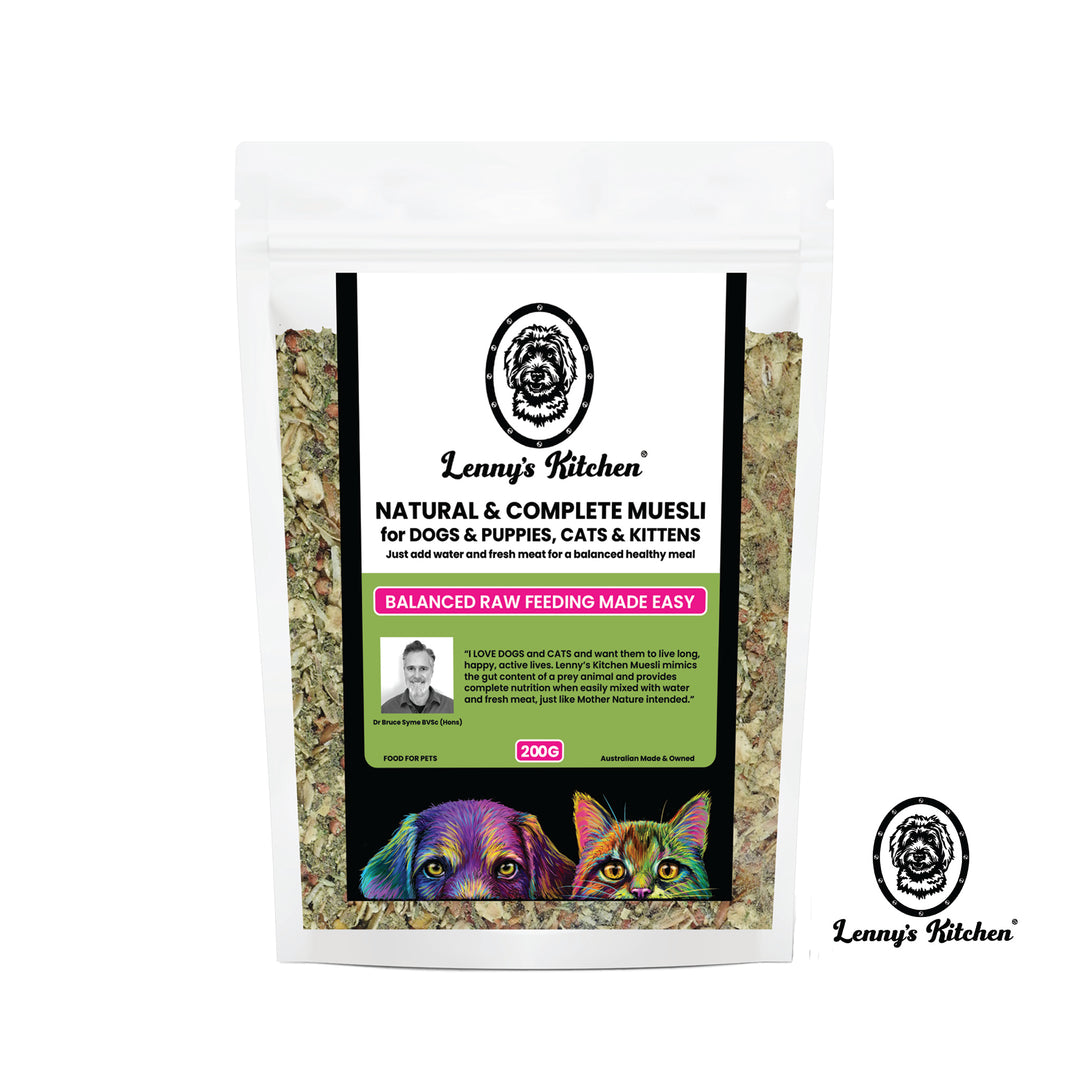 200g Bag