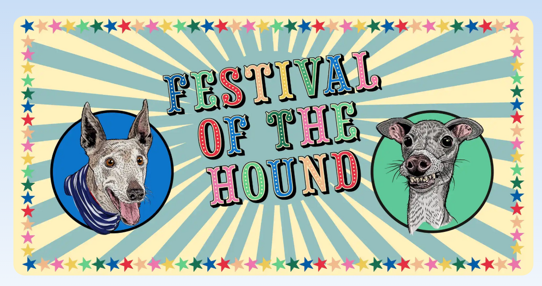 Festival of the Hound