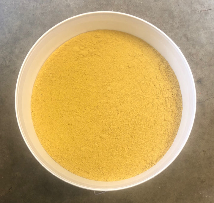 Gold Dust Formula 100g