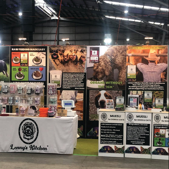 Melbourne Dog Lovers Festival