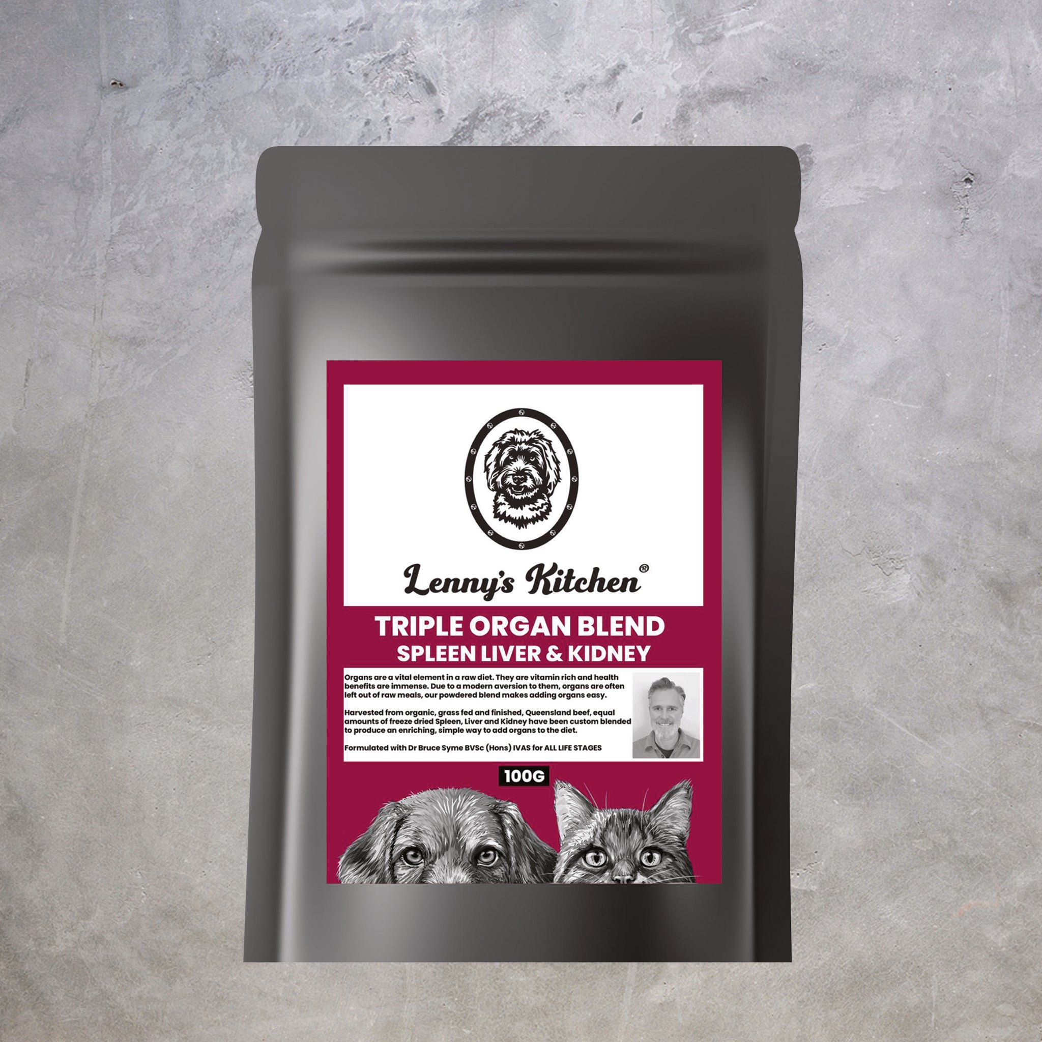 Supplements & Powders