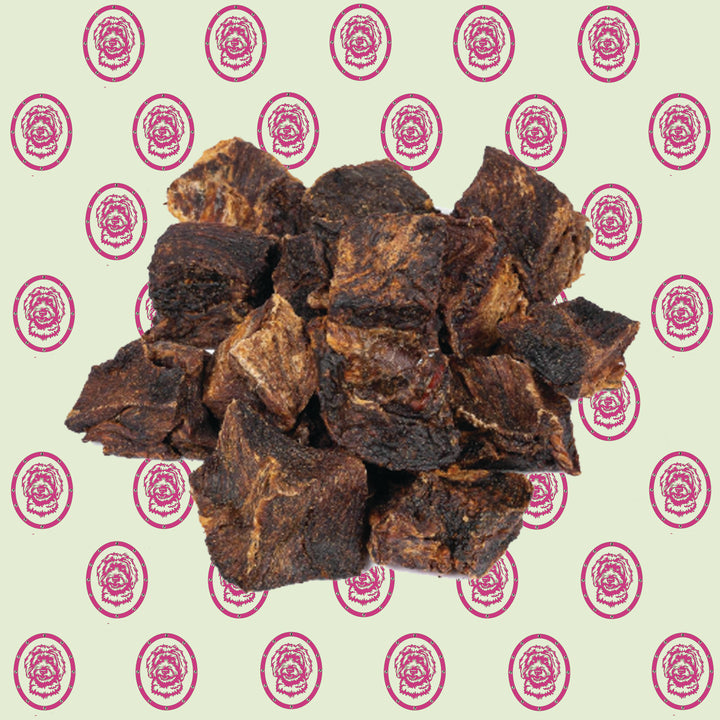 Kangaroo Cubes 100g