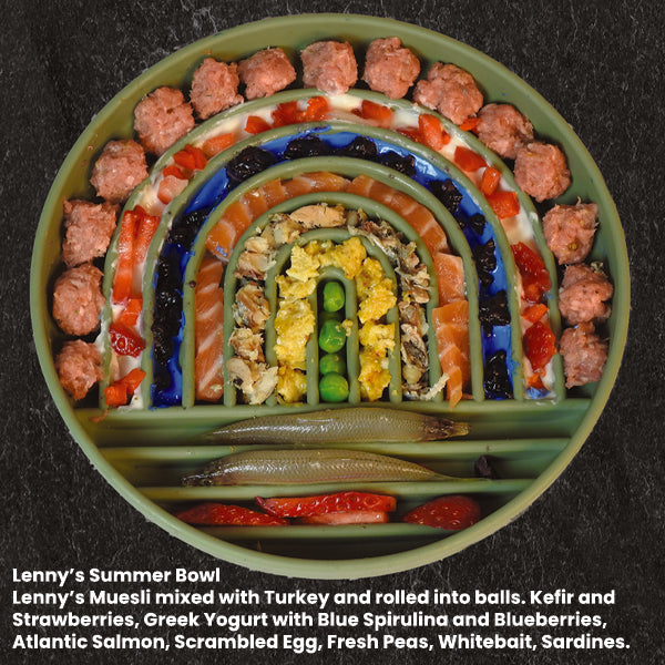 Lenny's Kitchen