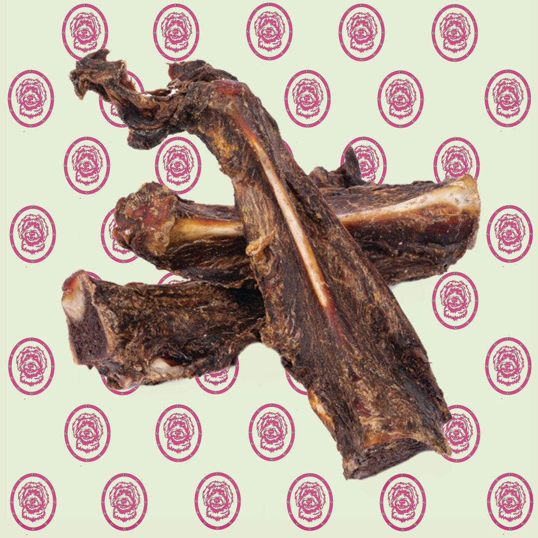 Kangaroo Teeth Cleansers - 2 pieces