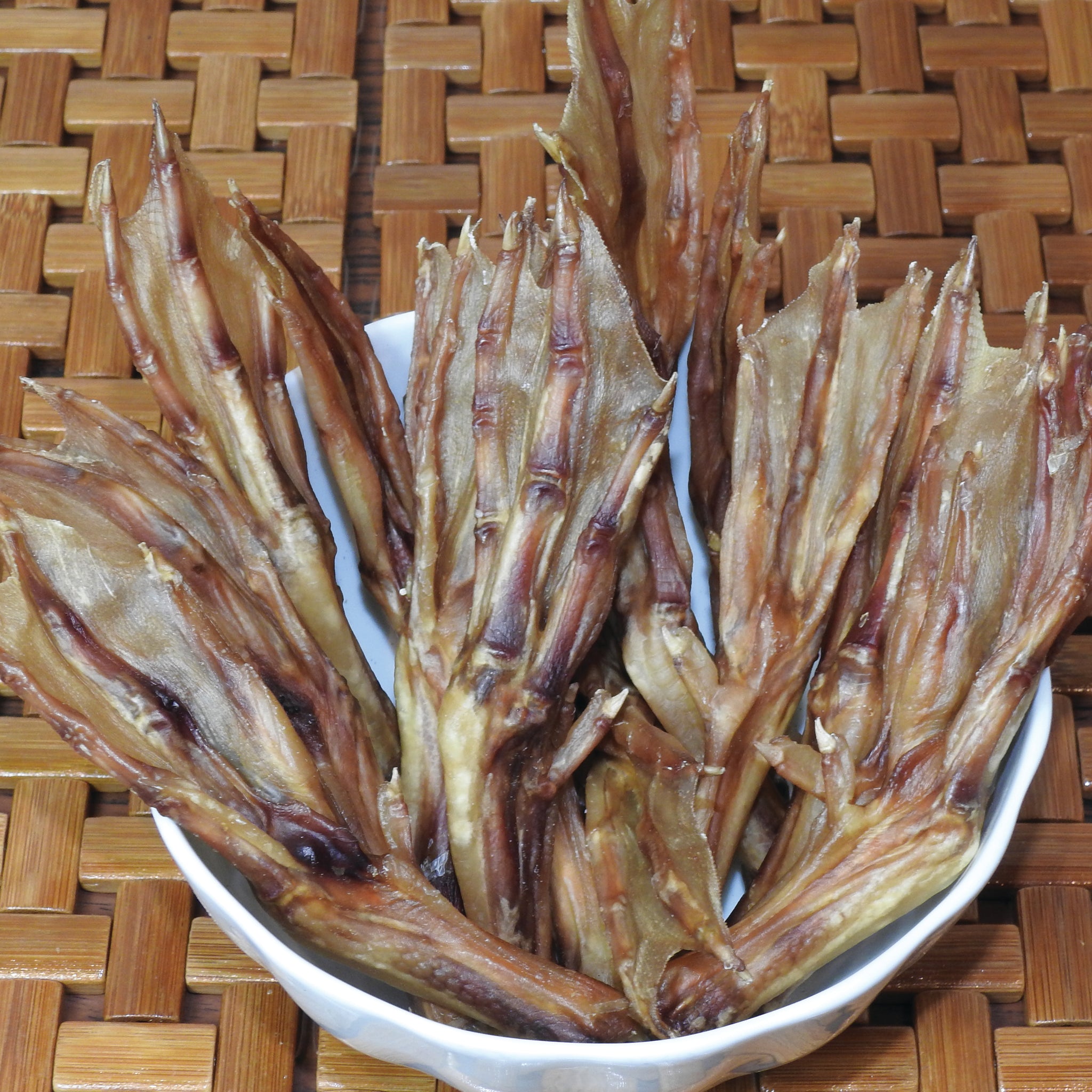 Duck Feet - 10 pack