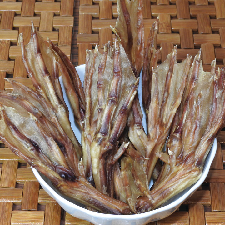 Duck Feet - 10 pack