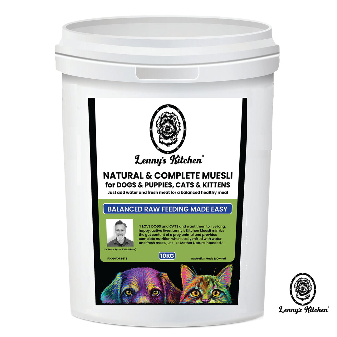 10kg Bucket