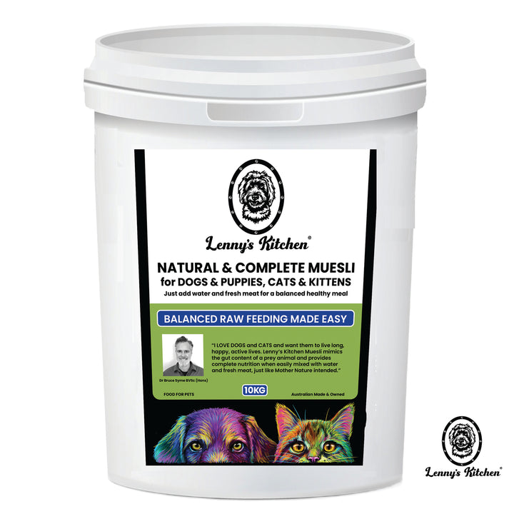 10kg Bucket