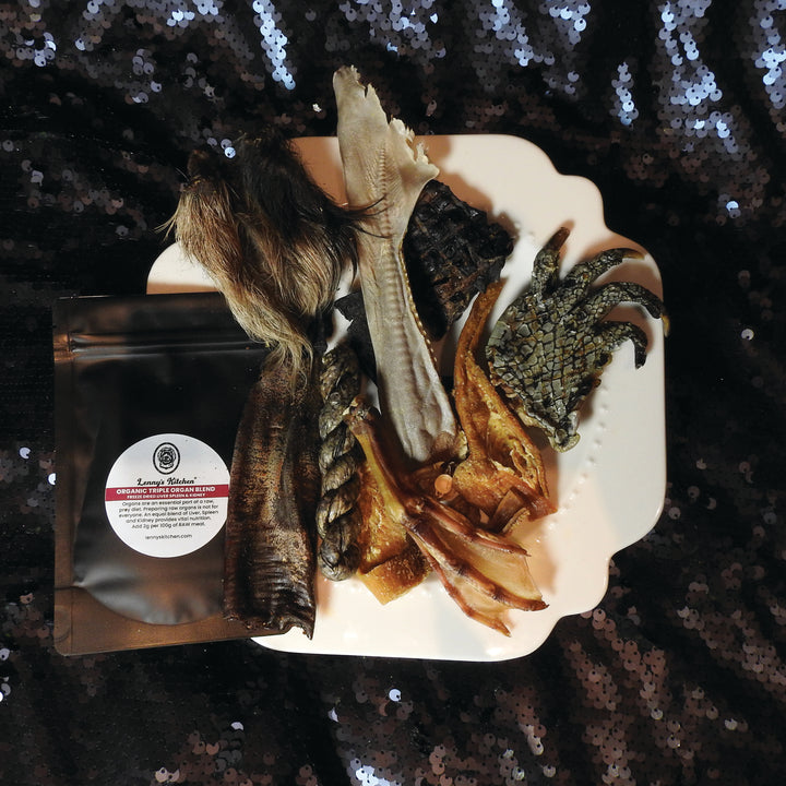 Halloween Spooky Collection 175g