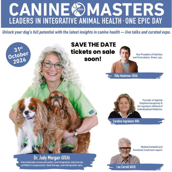 Canine Masters